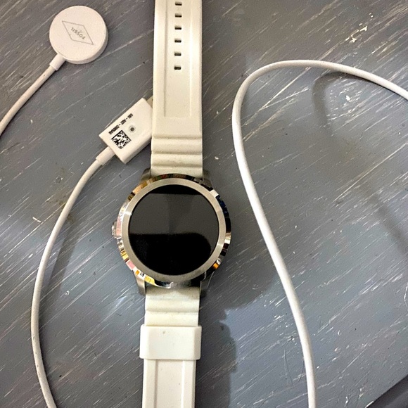 Fossil Smart Watch
